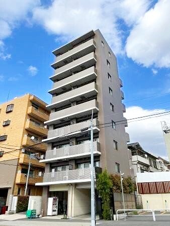 フィーカ牛込柳町 