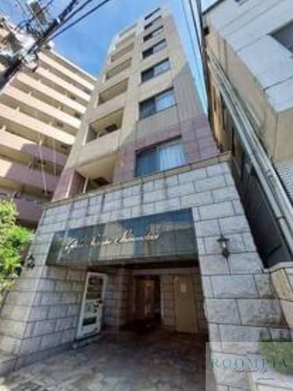 ガーラ新宿下落合