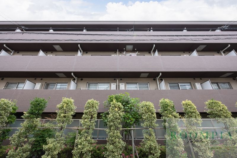 スカイコートパレス千川