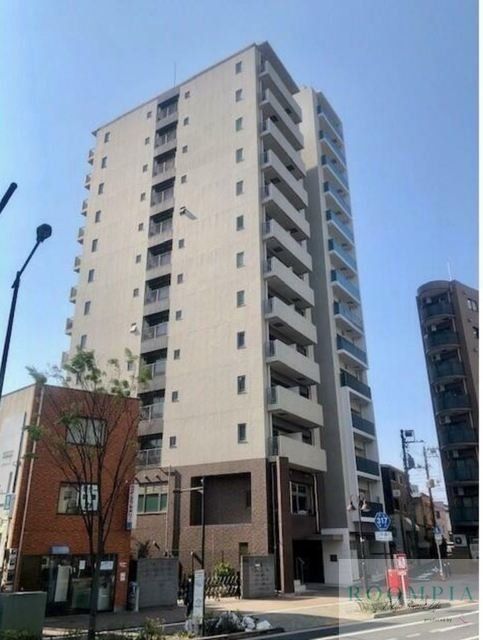 アイルズ東中野