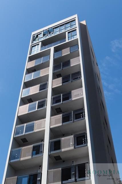 ハイグラウンド神楽坂