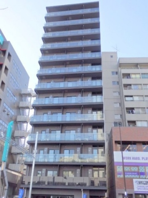 ZOOM東新宿