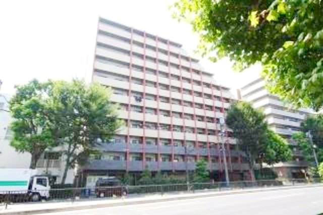 ブライズ方南町