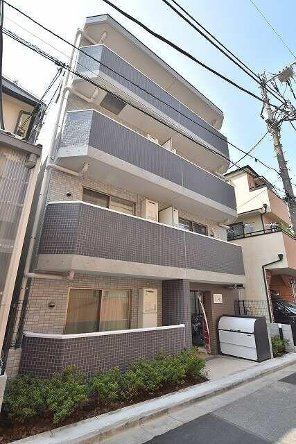 ケルタ落合
