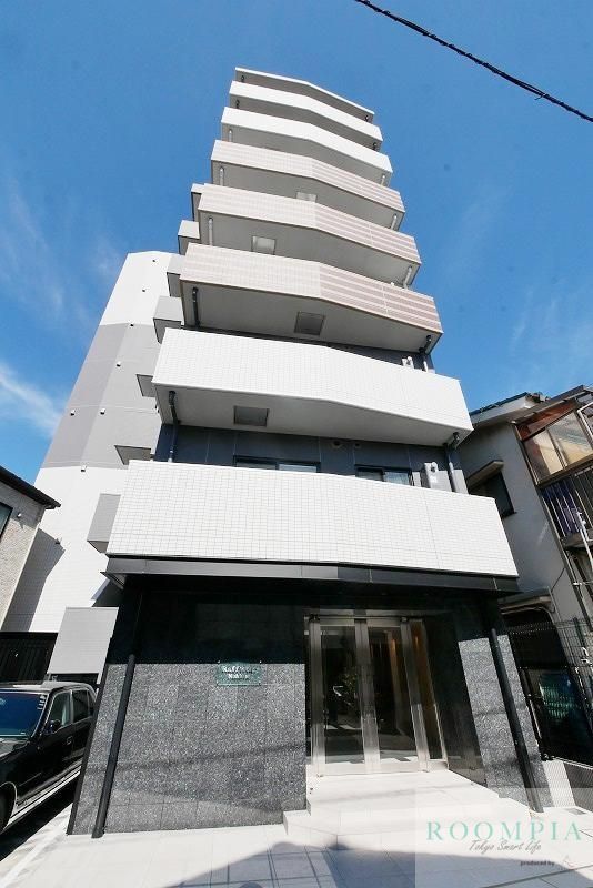 ラフィスタ西新井
