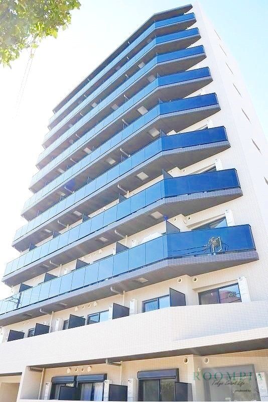 セジョリ新宿西落合