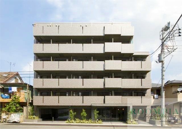 ルーブル豊島千川