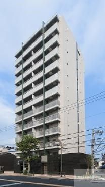 ジェノヴィア高田馬場