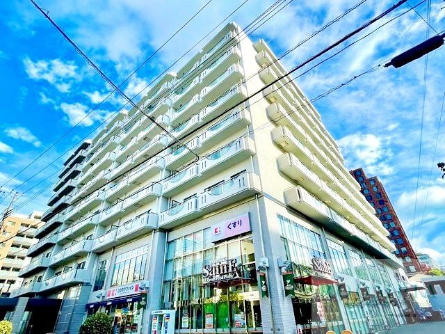 レジディア目白