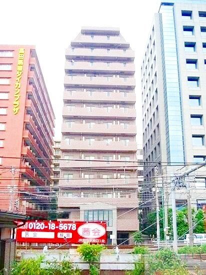 ソアブール高田馬場
