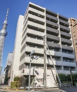アイル東京スカイツリー