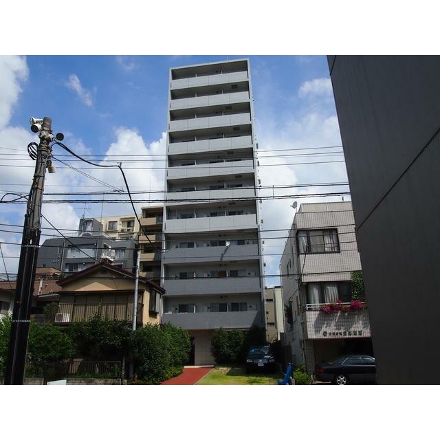 レオーネ清澄白河