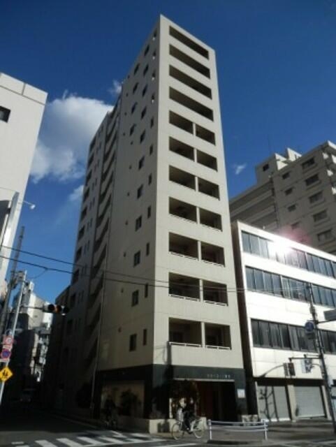 スカイコート蔵前