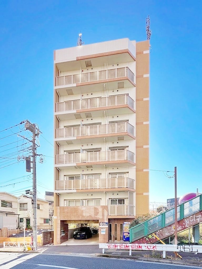 メインステージ恵比寿東