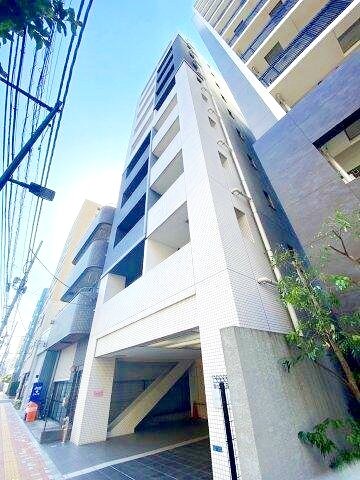 ウィンドシティ根岸