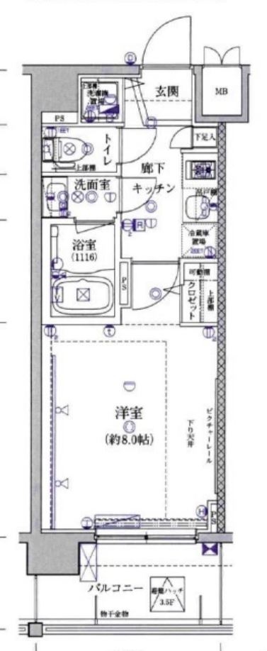 住みやすい間取り