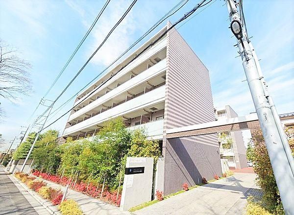 ライジングプレイス綾瀬