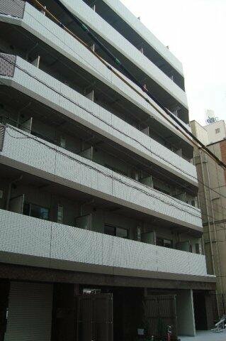 コンシェリア東京木場ステーションフロント