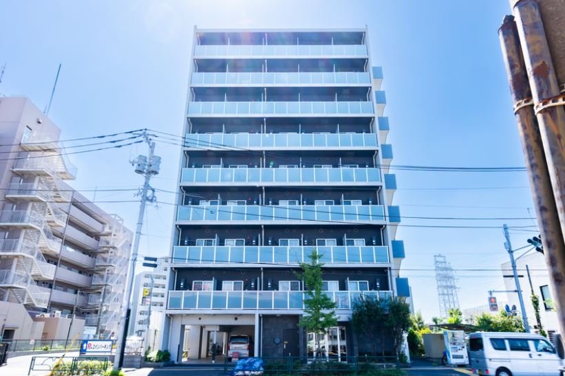 リヴシティ綾瀬ＷＥＳＴ