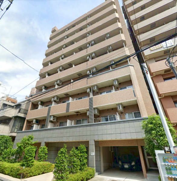 プレール・ドゥーク東京ＥＡＳＴII