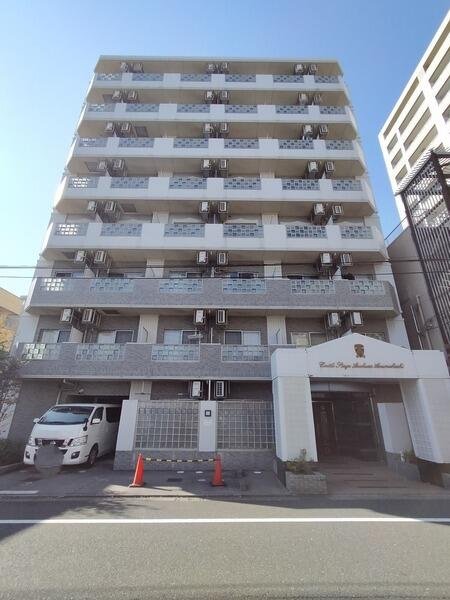 キャッスルステージ浅草吾妻橋