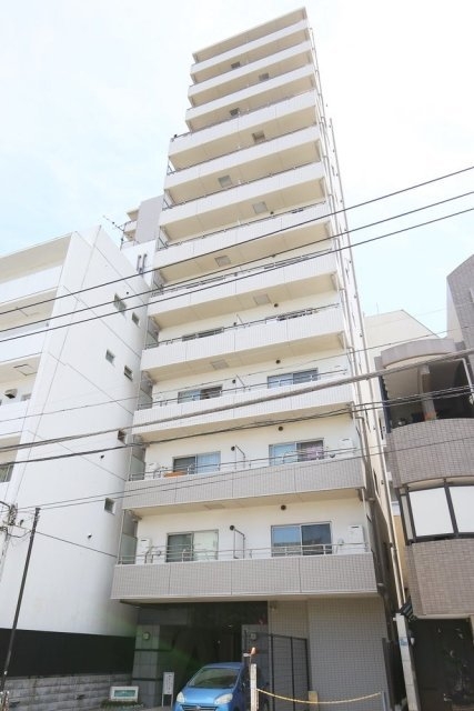 日神デュオステージ浅草松が谷