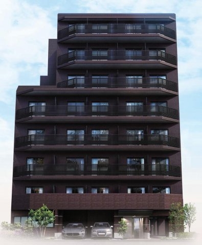 クレヴィスタ亀戸