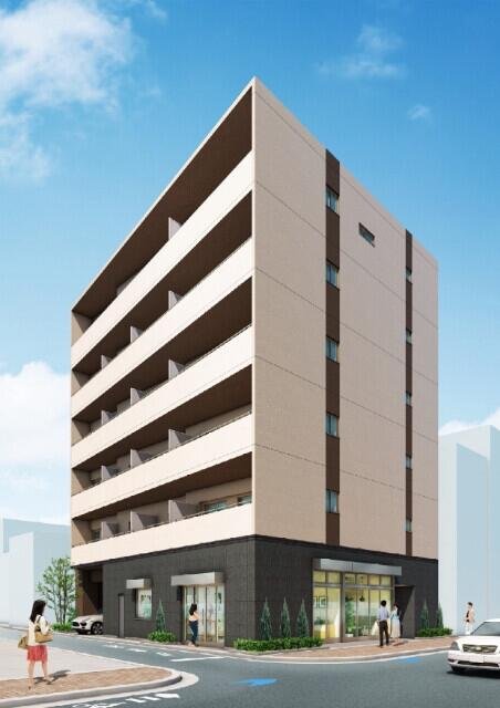 リックアート東陽