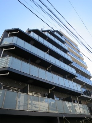 ＨＹ’ｓ　ｃｒｅｃｅｒ　清澄白河