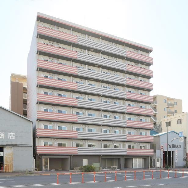 ブライズ亀戸DUE