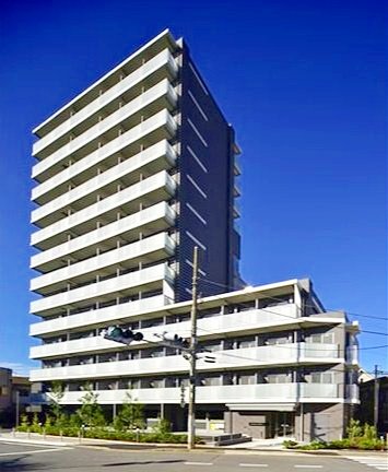 メインステージ北千住ＶＩＩ