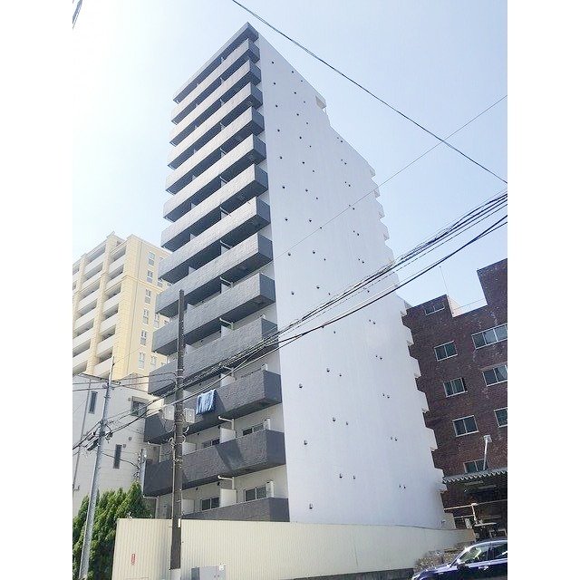 メインテラス上野