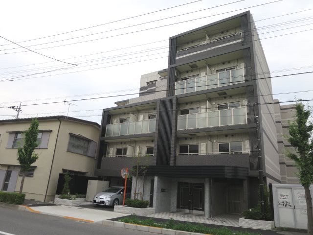 ジュイールパルフェ西新井