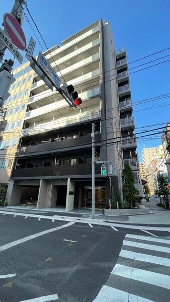 スプレスター浅草寿町