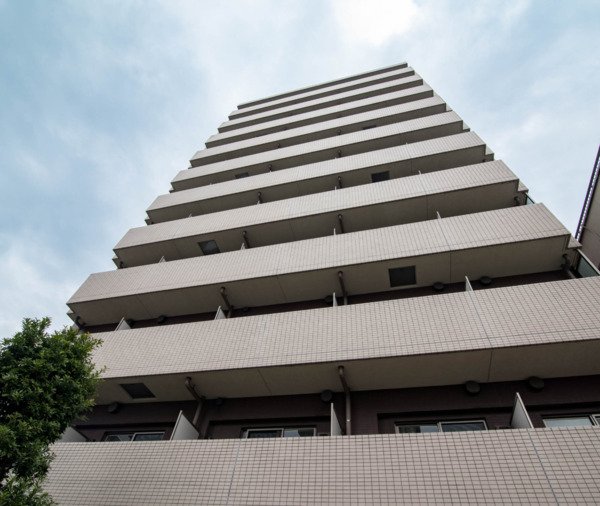 プレール・ドゥーク文京茗荷谷
