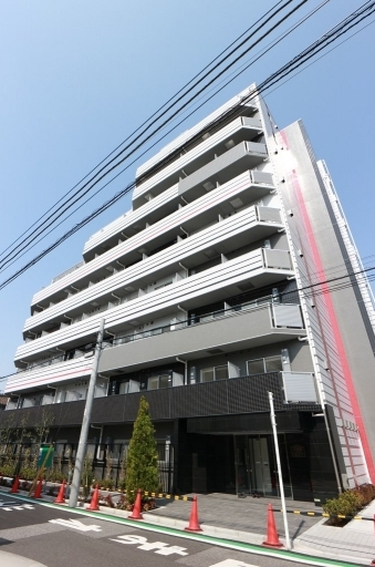 メインステージ北千住Ｖ