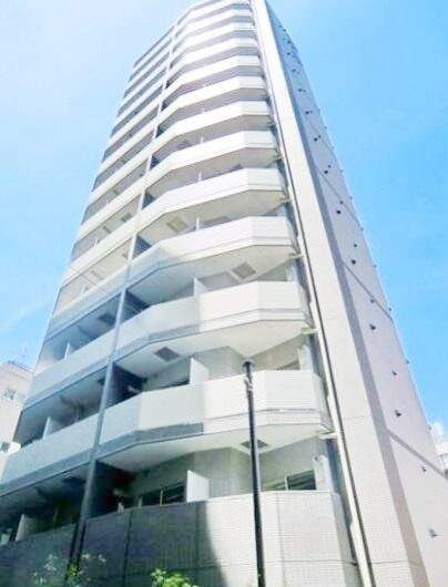 アイル両国参番館