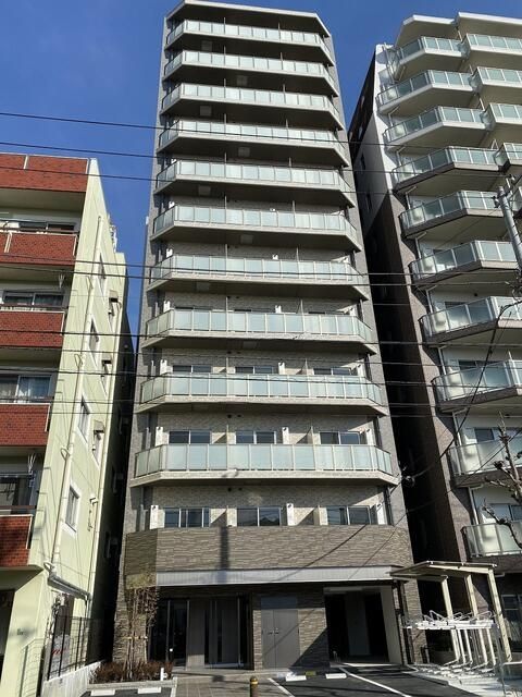 グランフォース北綾瀬II