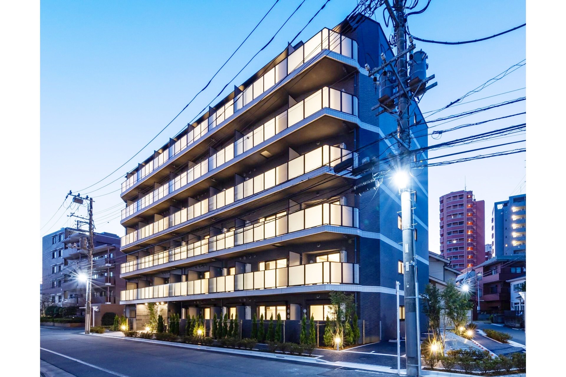 ＲＥＬＵＸＩＡ綾瀬