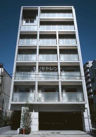 カスタリア菊川