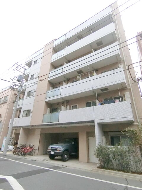 パティーナ本所吾妻橋