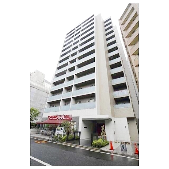 コンフォリア浅草橋