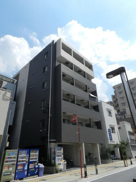 ライズコート錦糸町