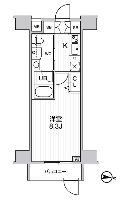 物件画像