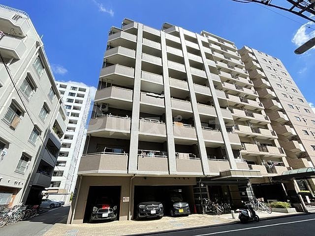 日神デュオステージ三ノ輪
