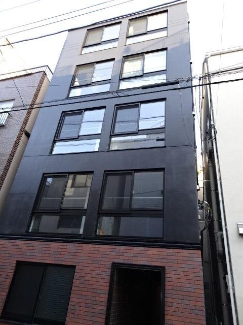 アリュール押上