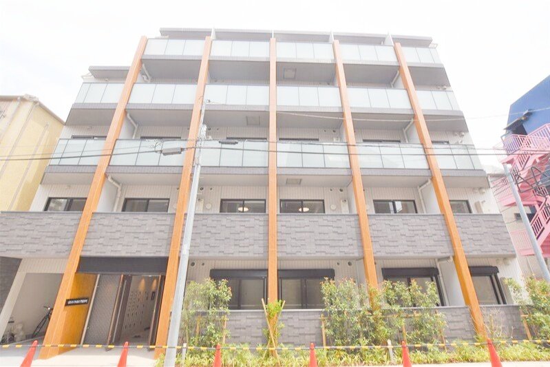GRAN PASEO門前仲町