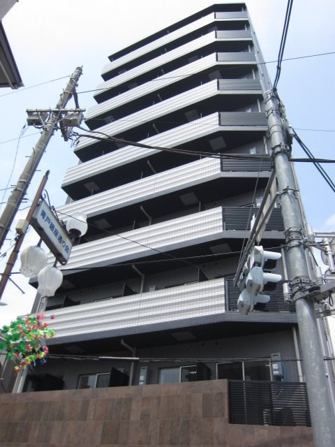 ルクシェール青砥 