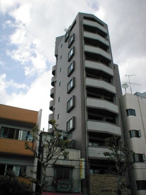 フェニックス早稲田駅前