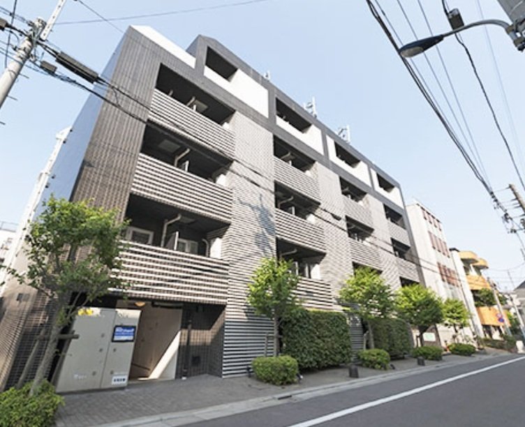 グラントゥルース東十条